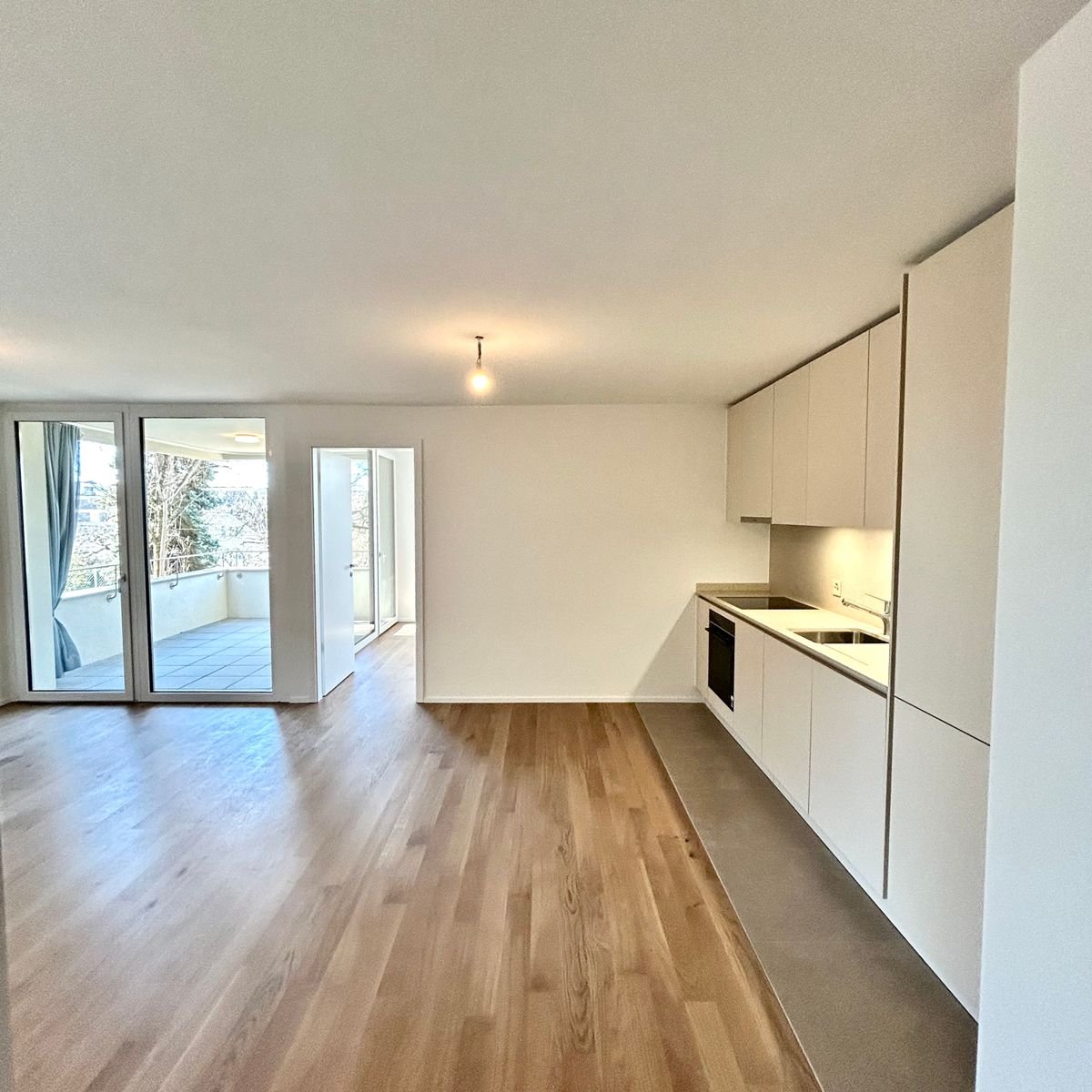 A 2 pas du centre de Prilly -  Bild 1