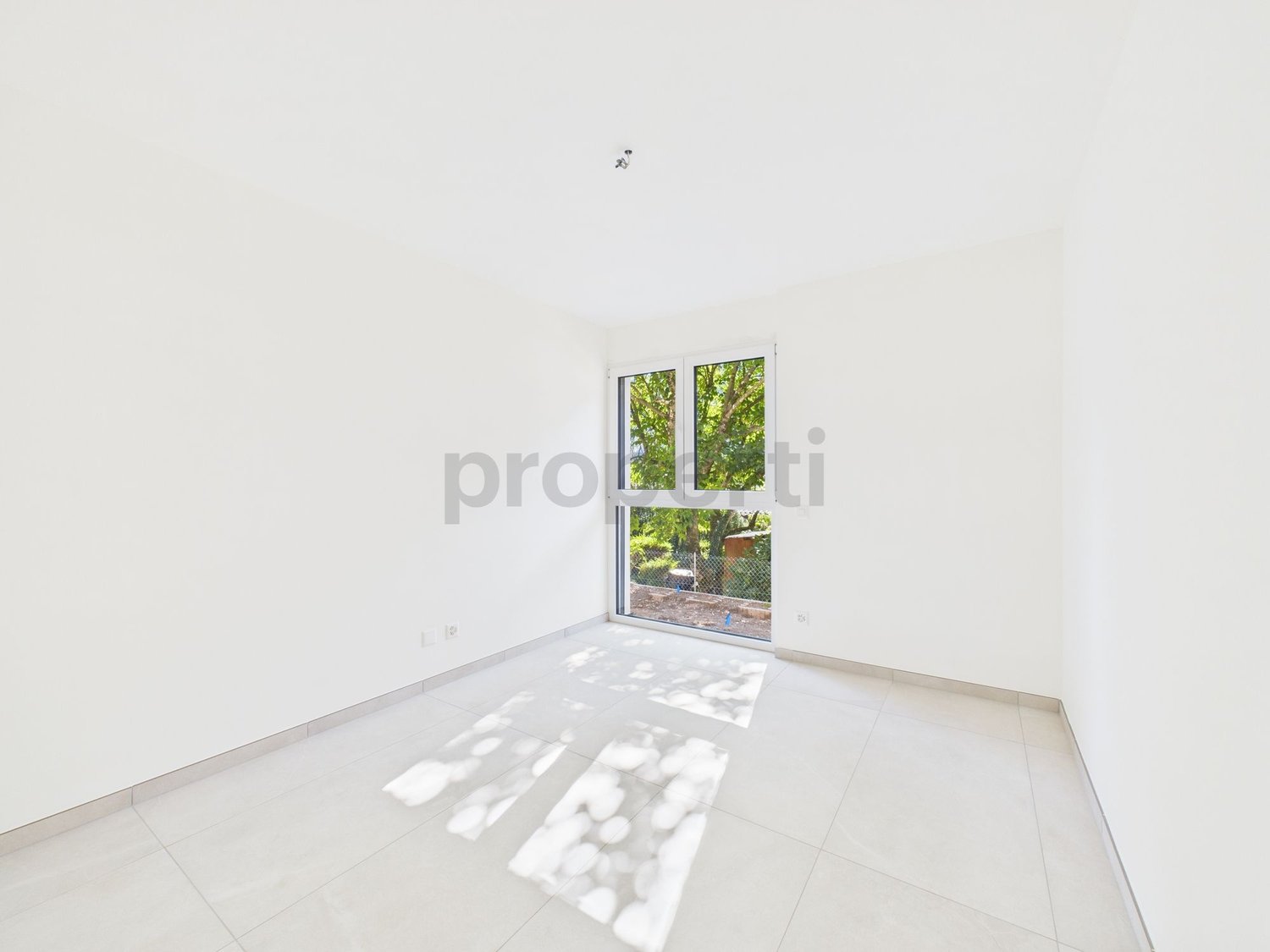 Nuovo appartamento 4.5 locali al PT ad Avegno-Residenza Primaria - Image 8