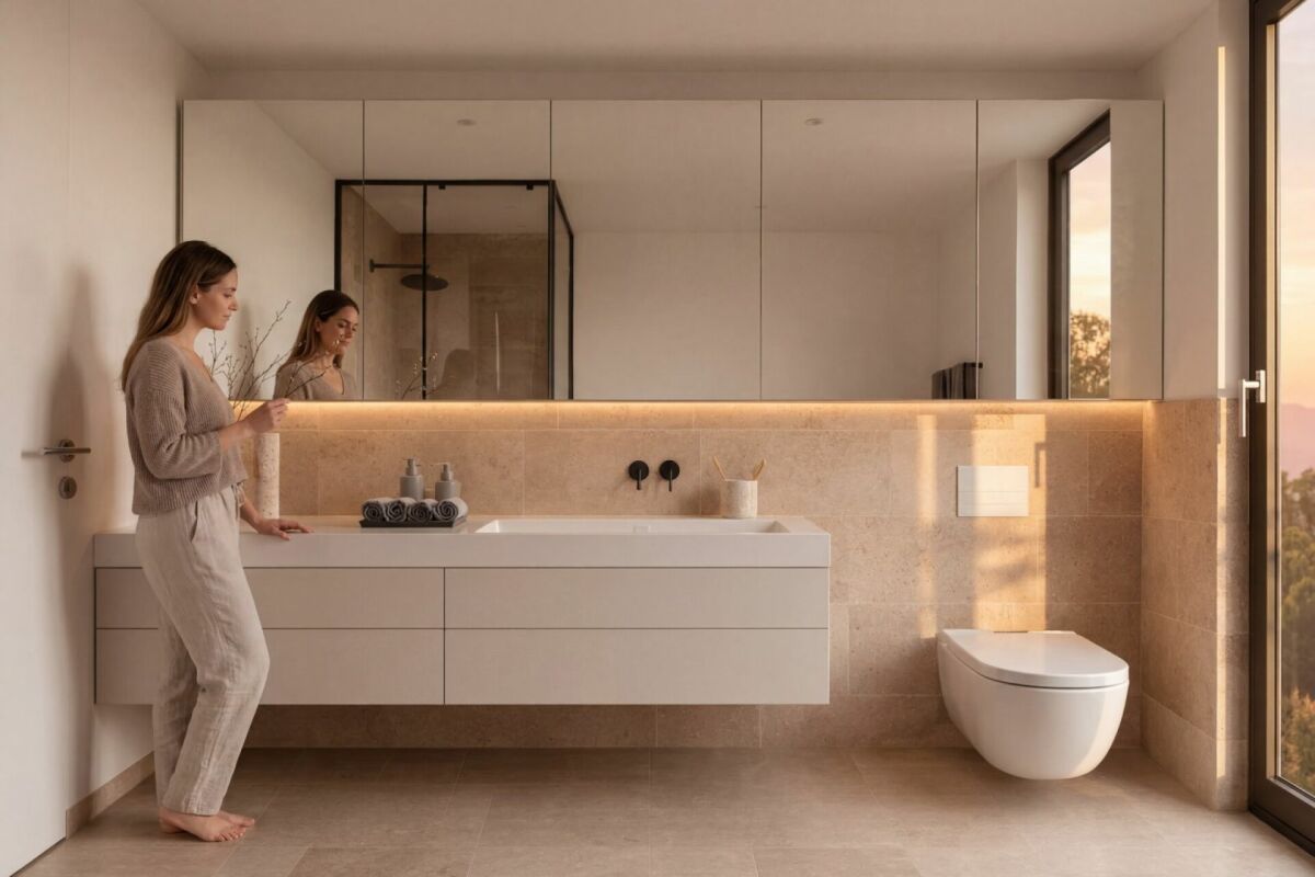 Architektur trifft Lebensqualität - Bild 11