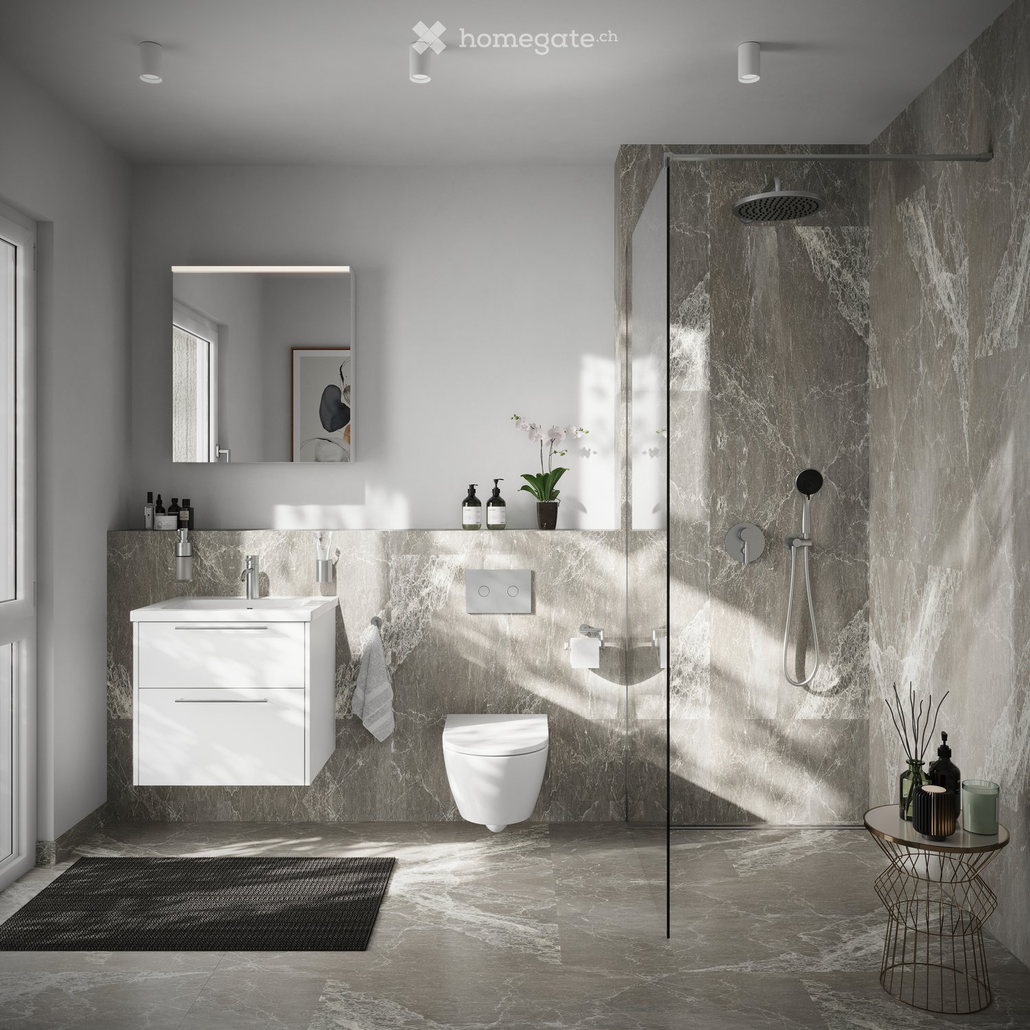 NEUBAU - Signature Terrace Apartment -  Bild 7