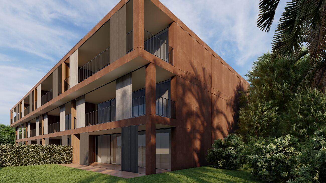 Residenza Glicine Villa 1 - Bild 2