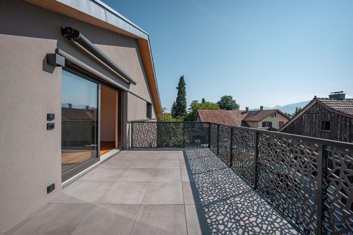 5.5-Zimmer-Dachwohnung - Bild 11