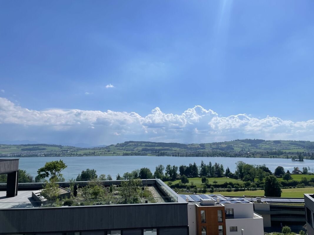 Neubauwohnungen mit See- und Bergsicht - Bild 2