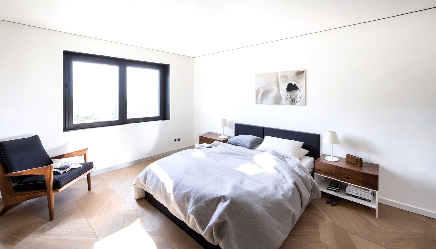 Magnifique villa neuve de haut standing idéalement bien située de 6,5 pièces avec jacuzzi - Bild 5