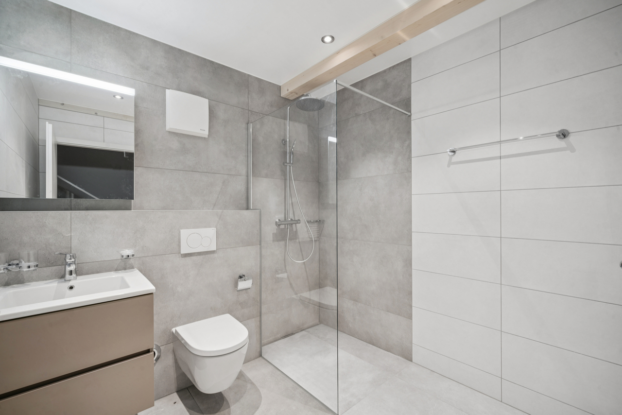 Appartement neuf 4.5 pièces avec loggia au coeur de Penthalaz - Bild 10