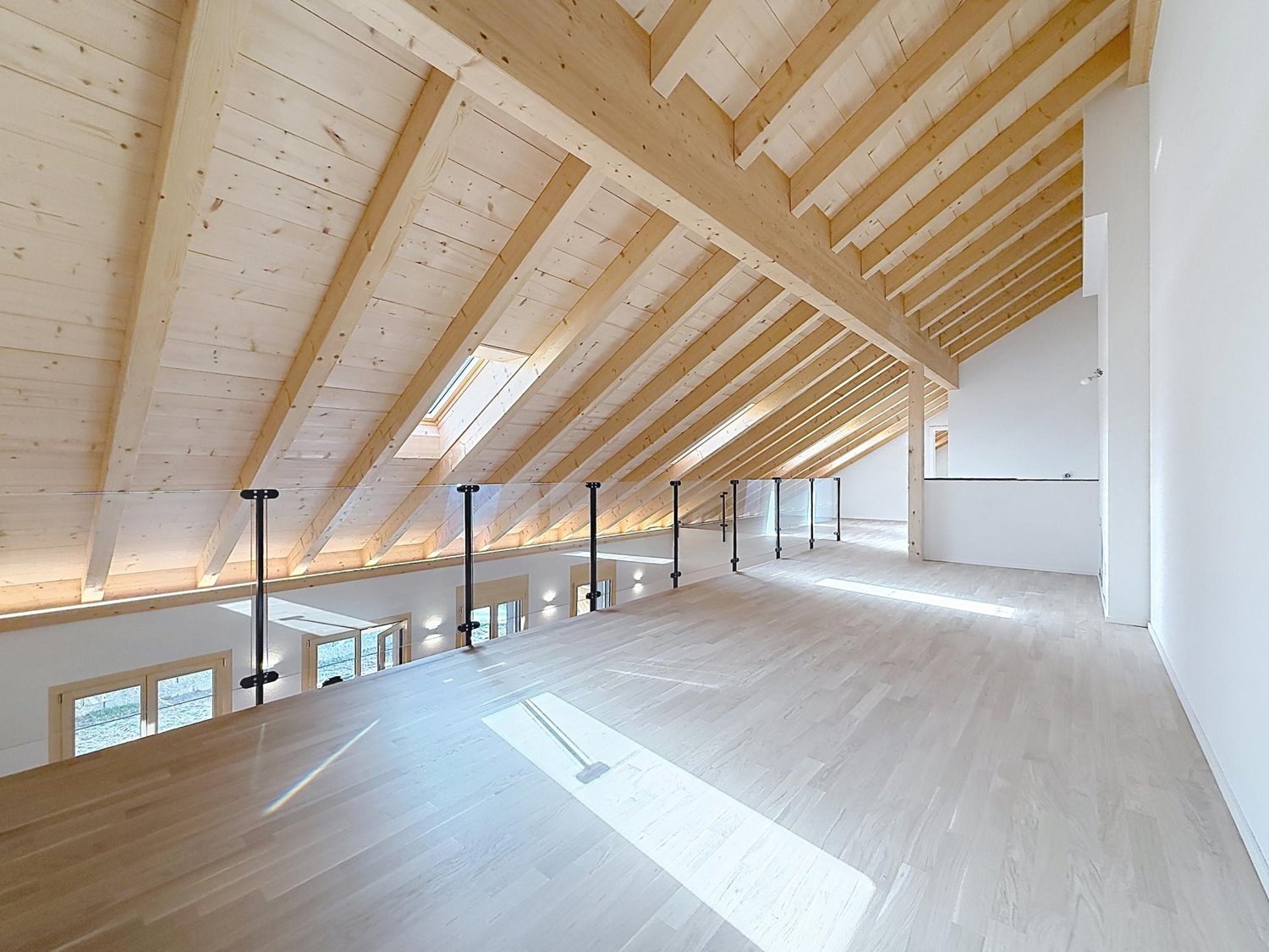 Duplex neuf de haut standing | Le Ranch de Fey -  Bild 8