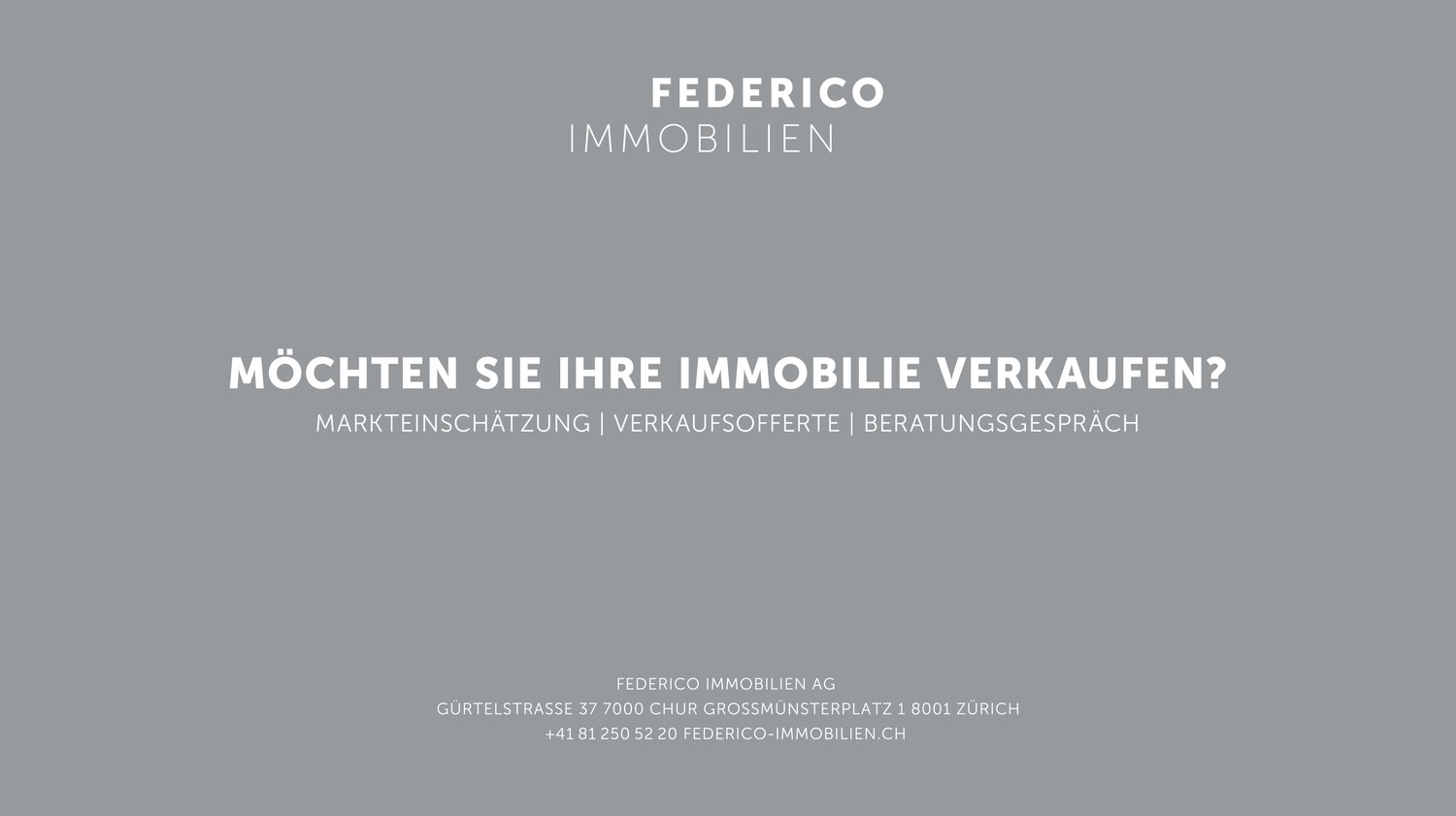 Chur - 4.5-Zimmerwohnung (Erstbezug) - Bild 6