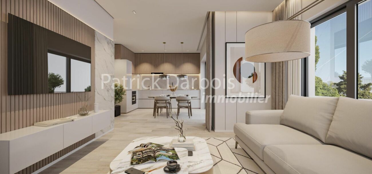 Appartement 3.5 pièces à Corsier-sur-Vevey - Bild 3