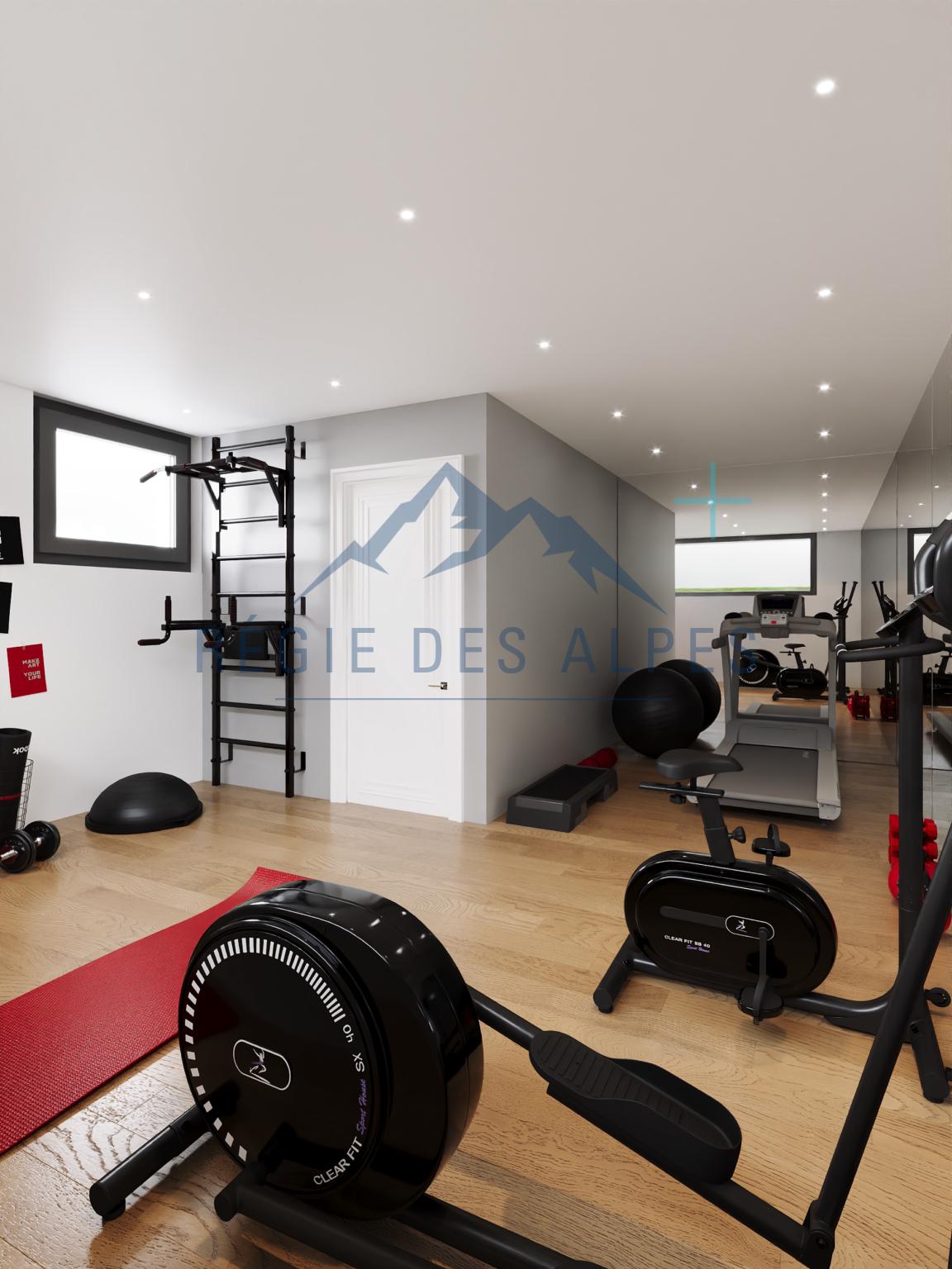 TERROUX 22 - Villa C - Bild 6