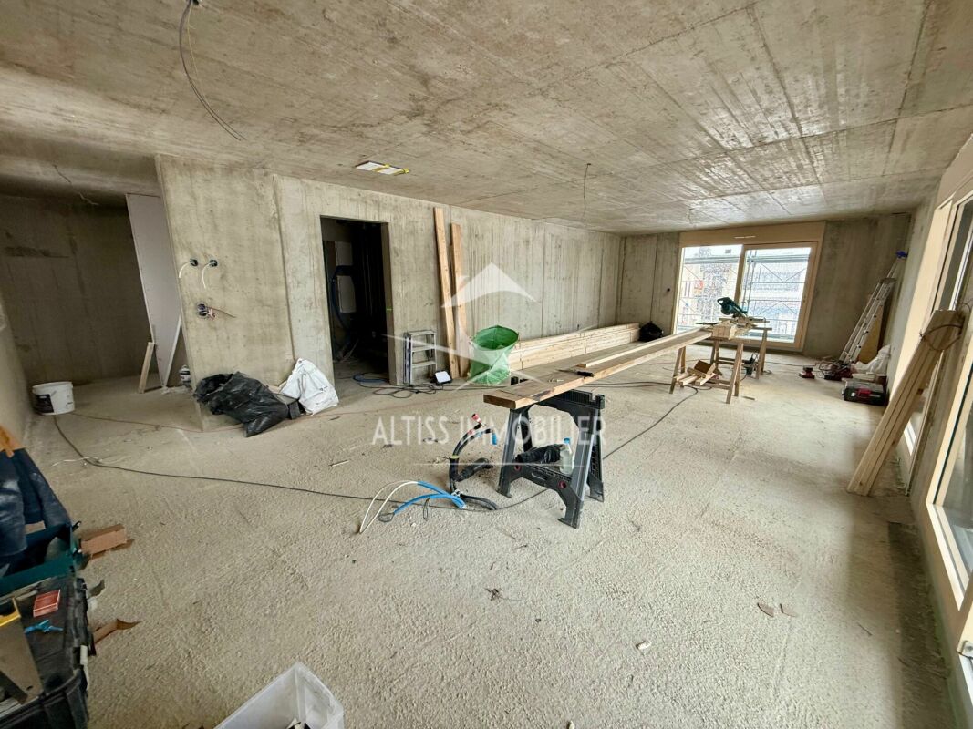 Résidence VESTA 4,5 pièces - Bild 4