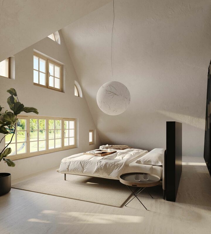 Ein Haus mit Geschichte. Ein Besitz mit Zukunft -  Bild 12