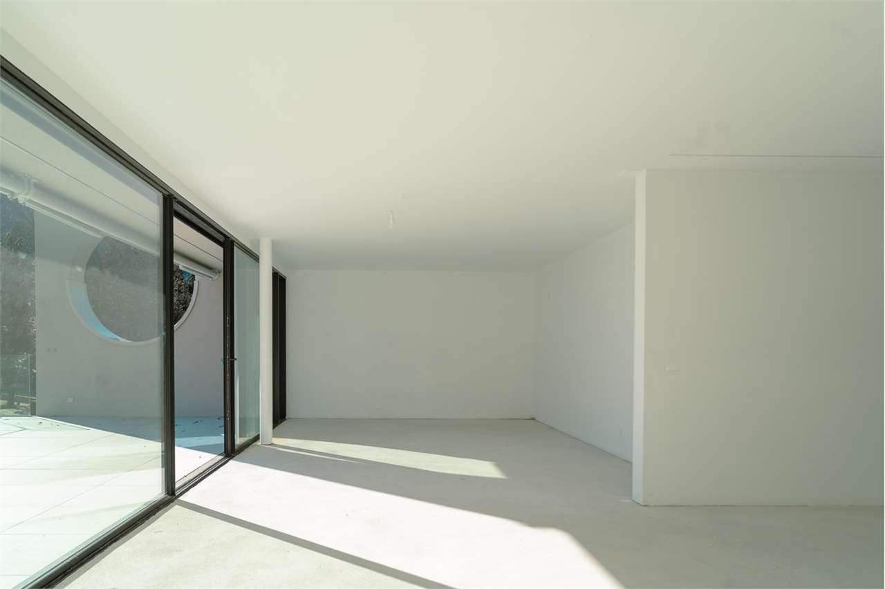 Maroggia: 4.5 locali con vista lago - Residenza Marmel - Bild 4