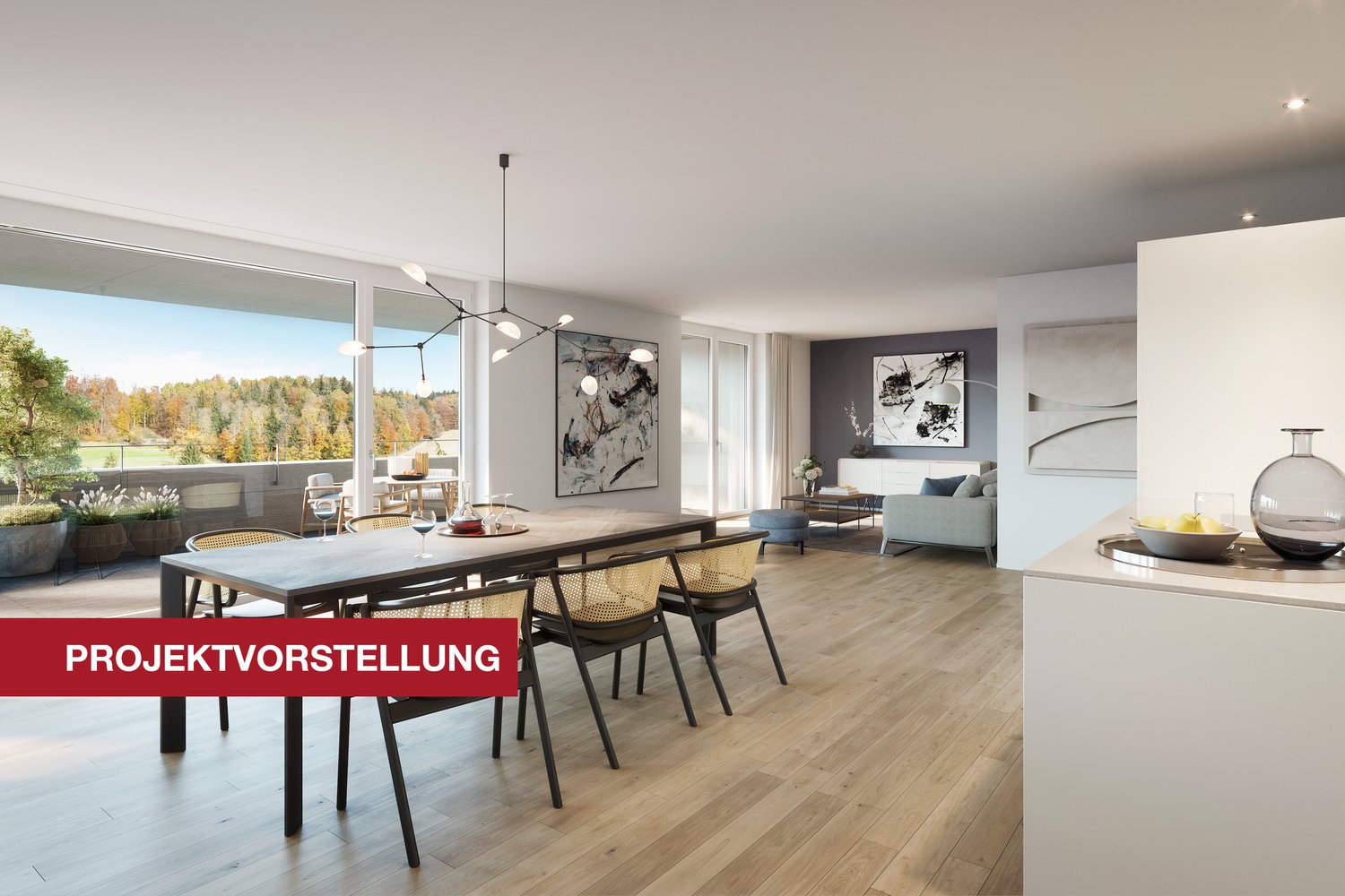 Projektvorstellung vor Ort: 28. März 2026, 10.00 - 12.00 Uhr - Innenvisualisierung