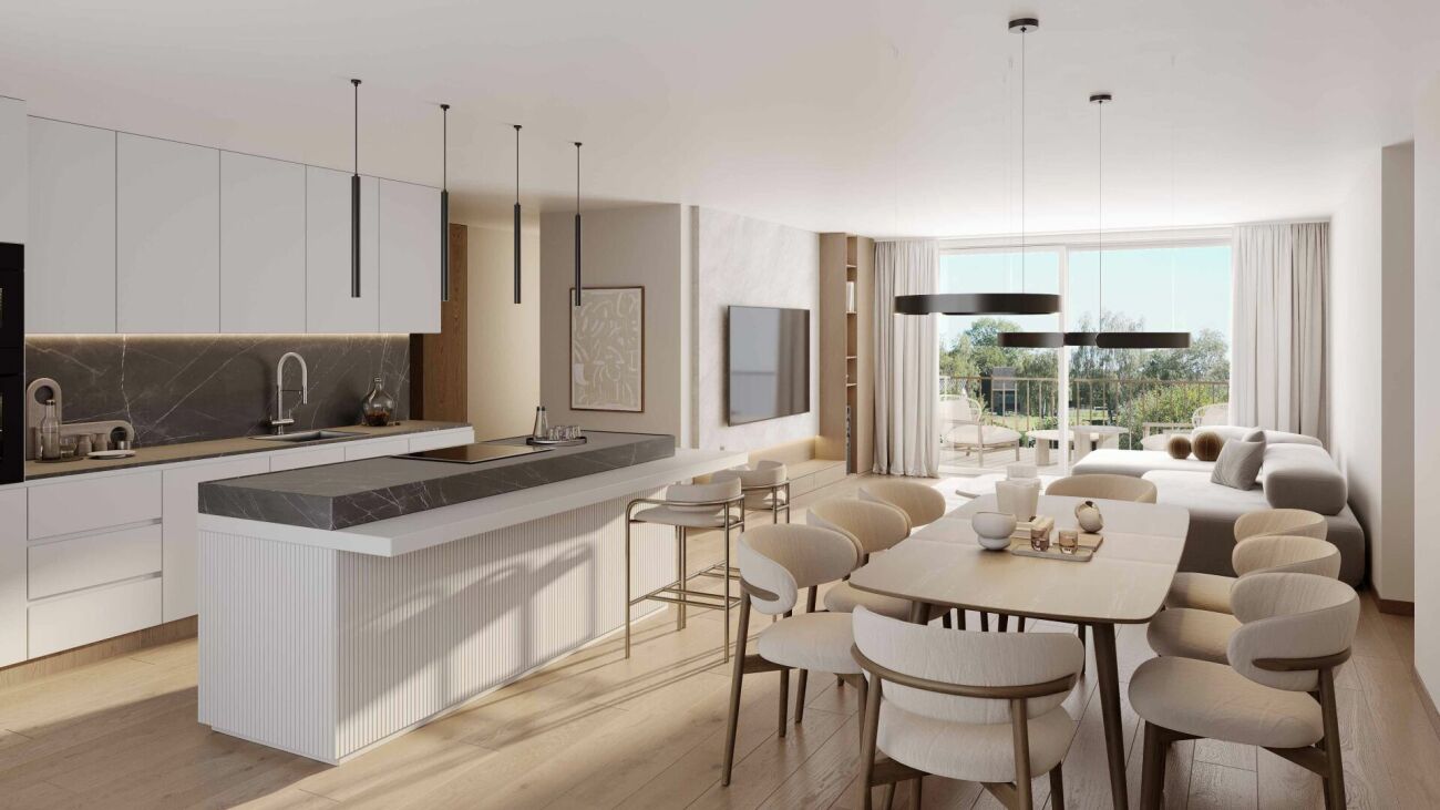 Wohnen mit Raum, Licht und Qualität in Killwangen - Bild 2