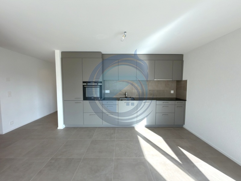 BEL APPARTEMENT NEUF DE 3.5 PIÈCES AVEC BALCON -  Bild 5