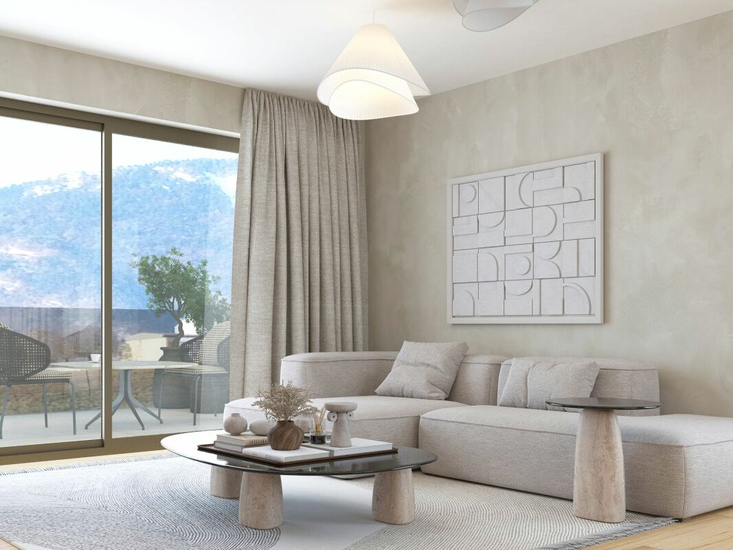 Résidence "Les Iris" / MINERGIE-P - Bild 10