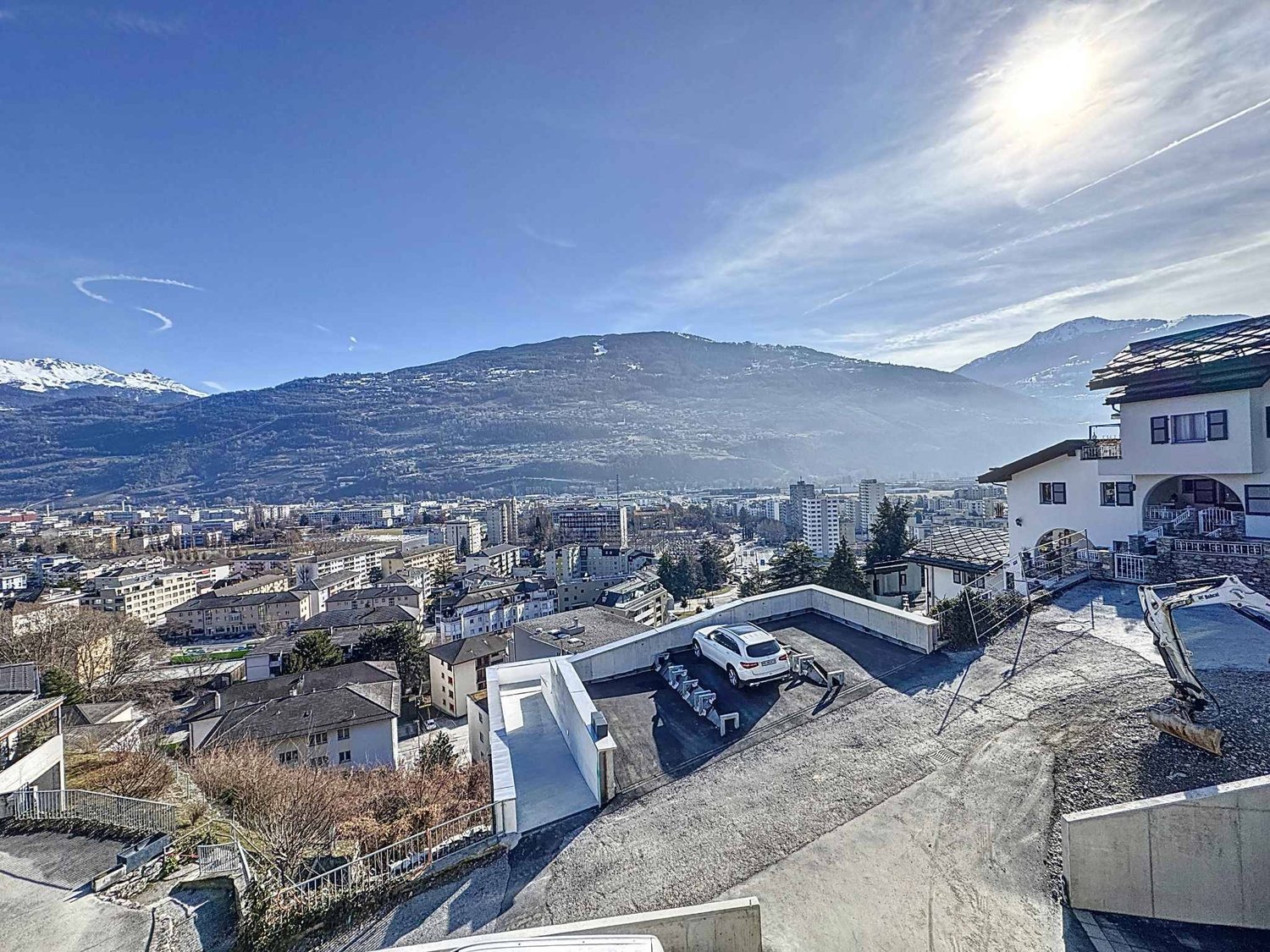 Magnifique appartement de standing à Gravelone -  Bild 11