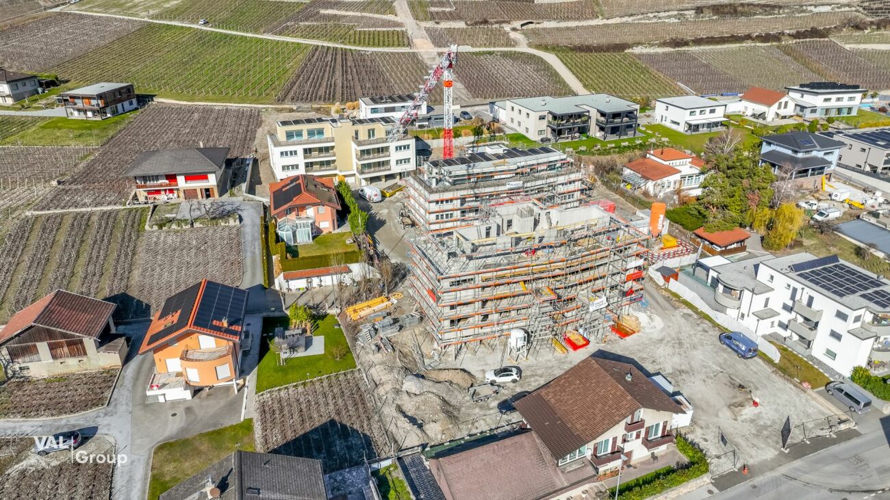 Hochwertige Neubauwohnung: Lichtdurchflutetes Wohnen mit Stil - Bild 2