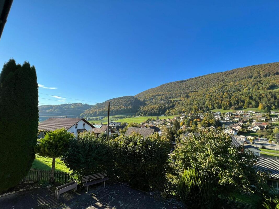 Neubau 3.5 Zimmer Haus kaufen Holderbank SO - Bild 12