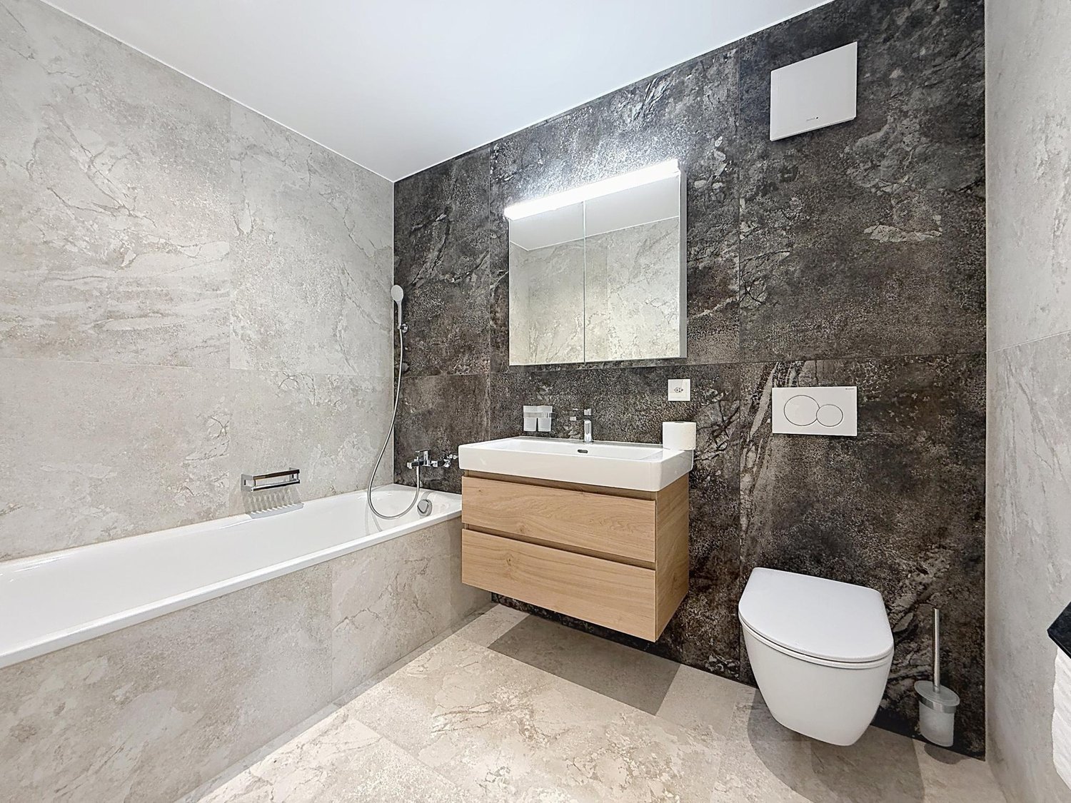 Duplex neuf de haut standing | Le Ranch de Fey -  Bild 7