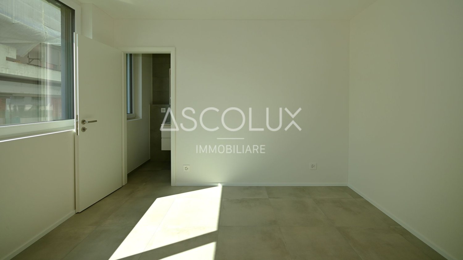 Letzte 3.5-Zimmer-Wohnung mit Garten – In einer neuen, modernen, komfortablen und zentralen Residenz - Bild 4