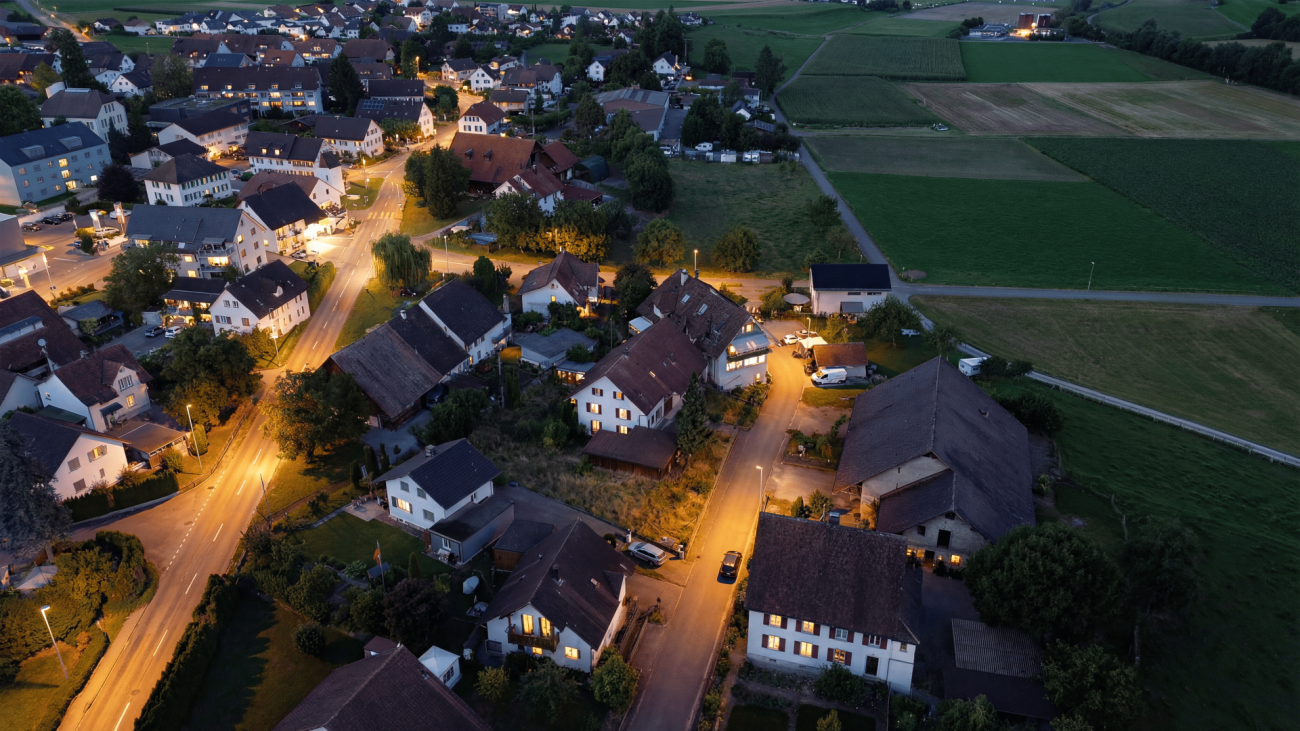 NEUBAU - STIL TRIFFT IDYLLE - Bild 13