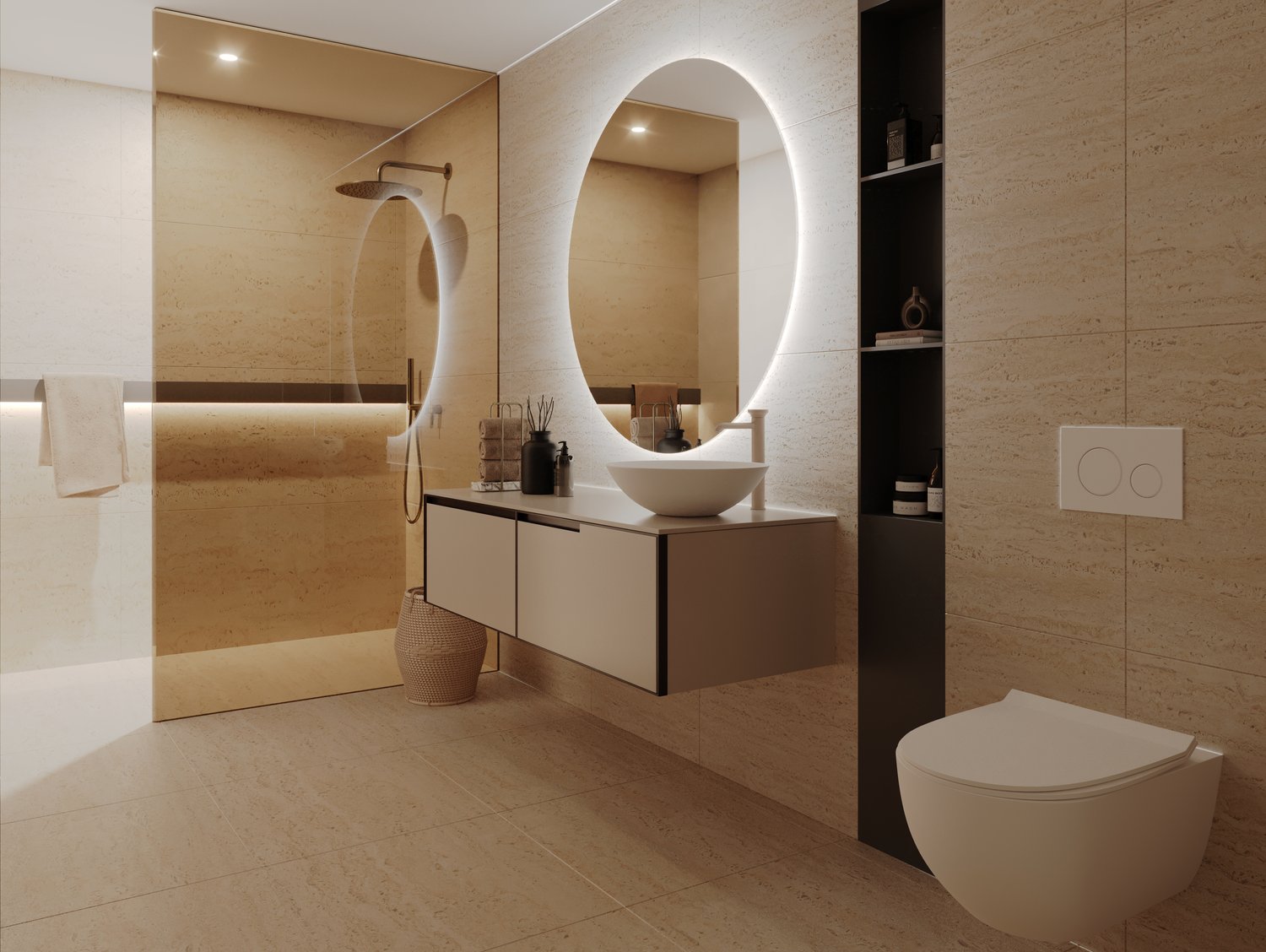 letzte Wohnung im «B27» - Bild 11