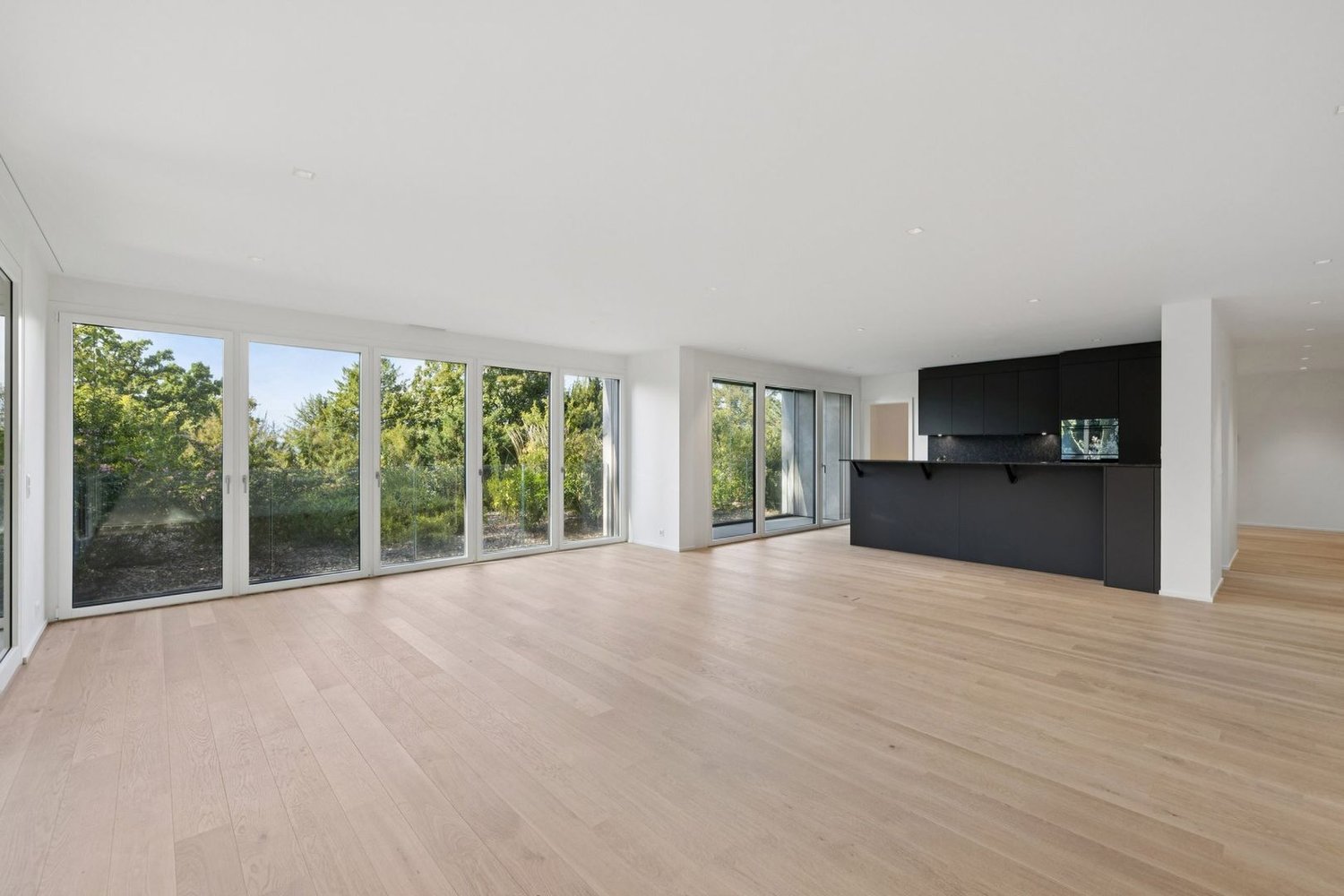 Superbe appartement neuf au coeur de Vésenaz - Bild 6