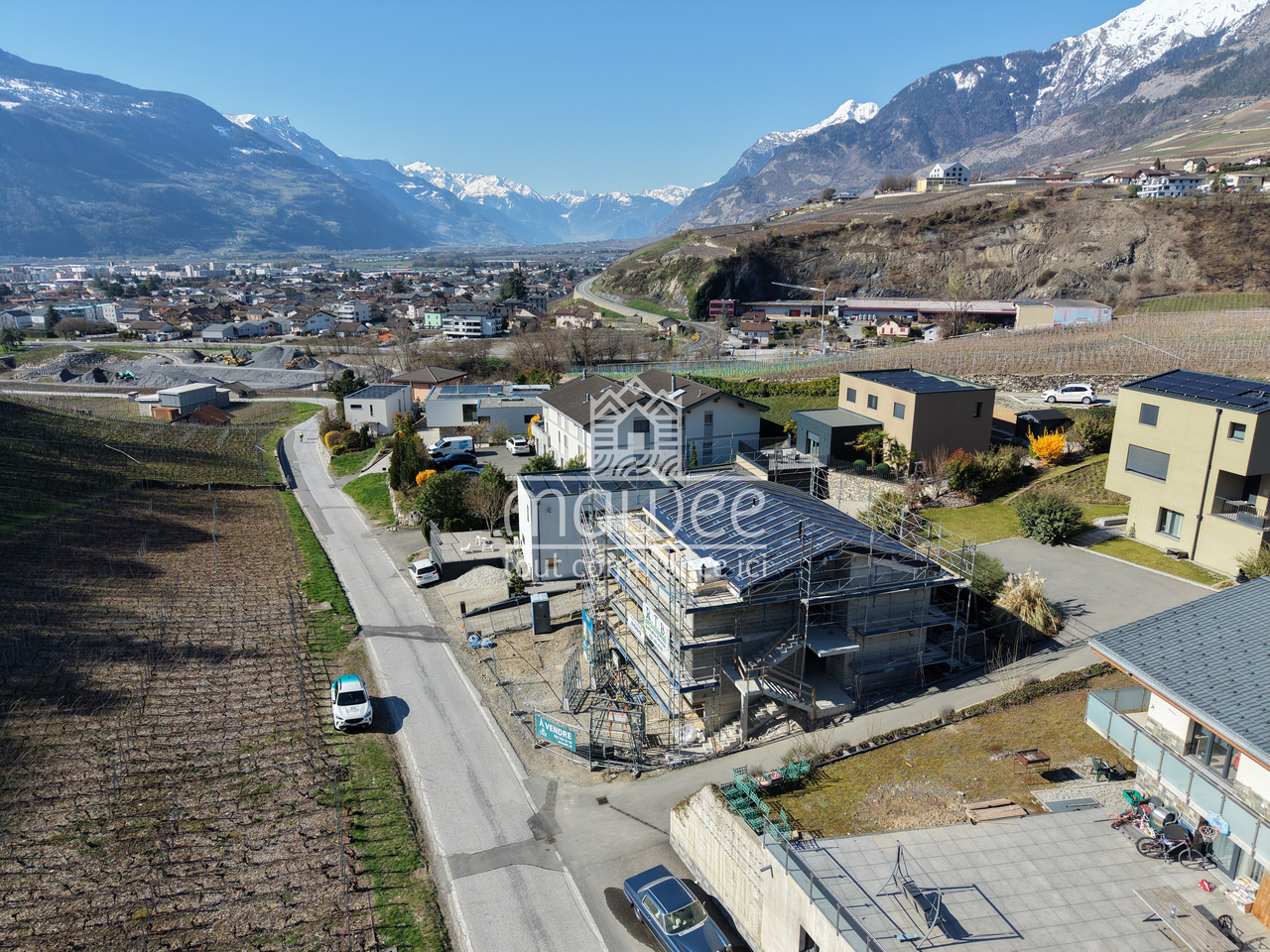 Promotion Vinova : confort moderne, livraison juillet 2026 ! -  Bild 1