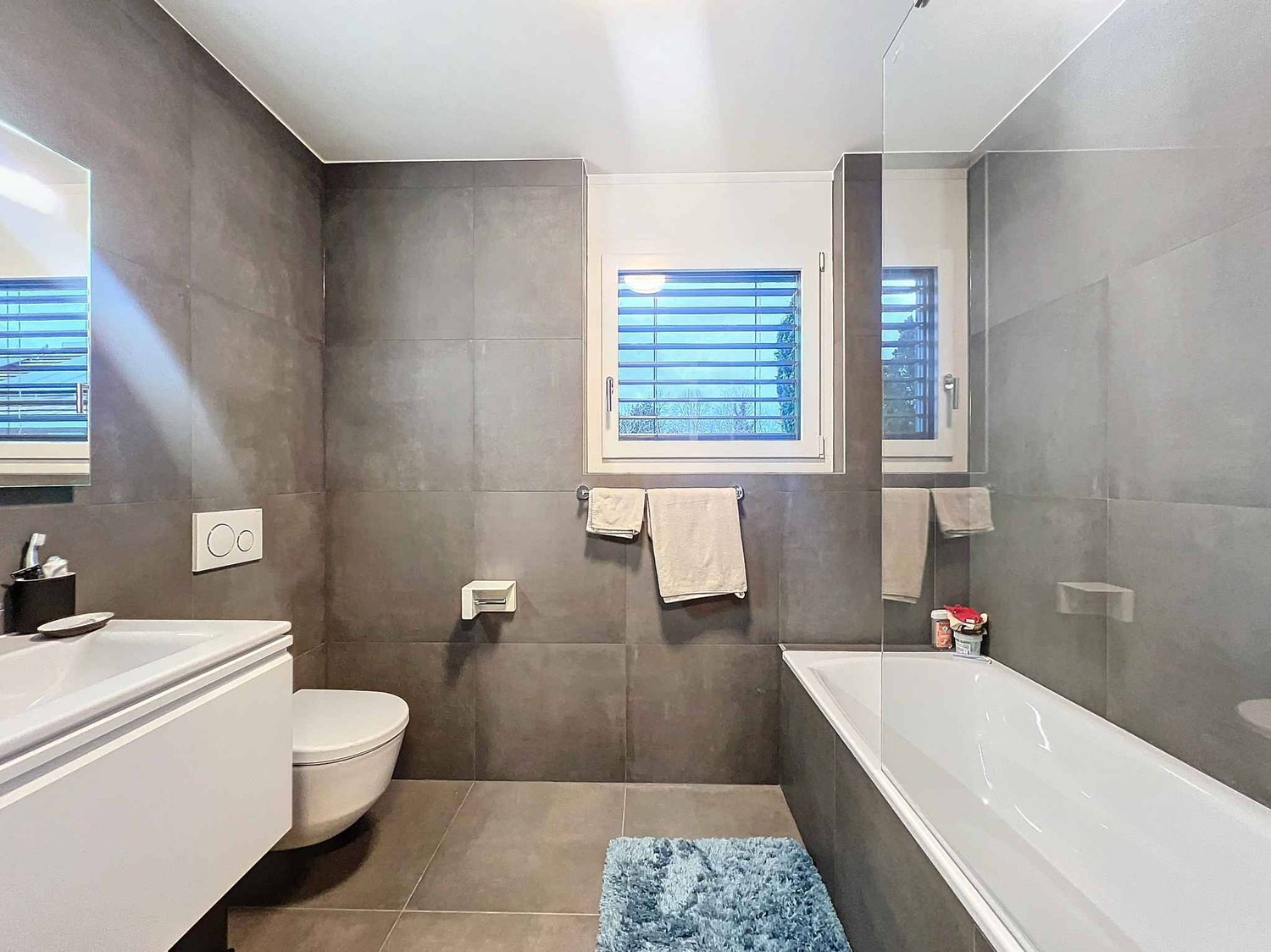 EN EXCLUSIVITÉ - Très belle maison neuve en pignon HPE -  Bild 8