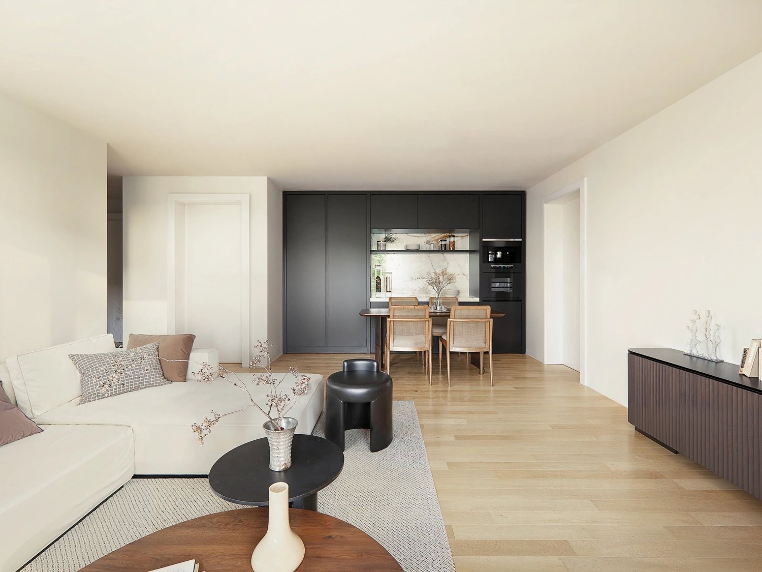 Nouvelle construction - Appartement 3.5 pces - Conthey. -  Bild 6