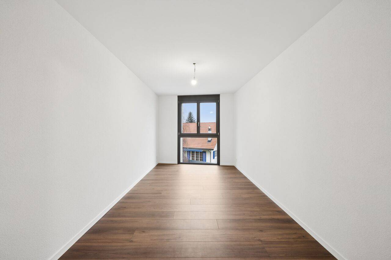 Résidence Clos des Pièces - Villa B - Chantier en cours ! - Bild 5