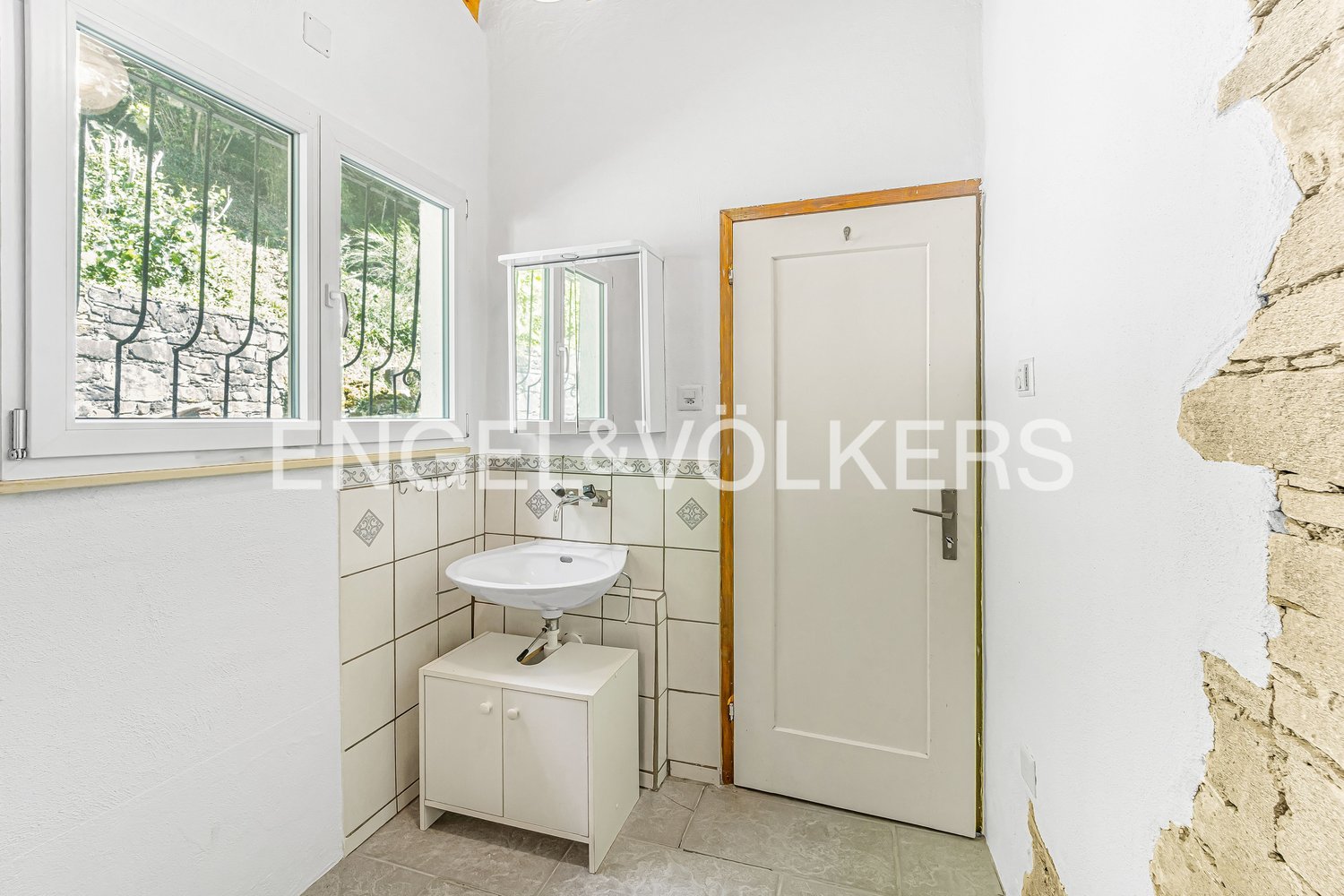 Ferienidylle im Grünen mit Seesicht (11) -  Bild 9