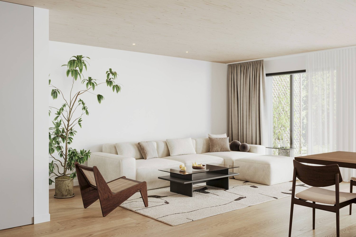 EINFAMILIENHAUS B2 – PERFEKTE BALANCE AUS NACHHALTIGKEIT UND STIL - Bild 3