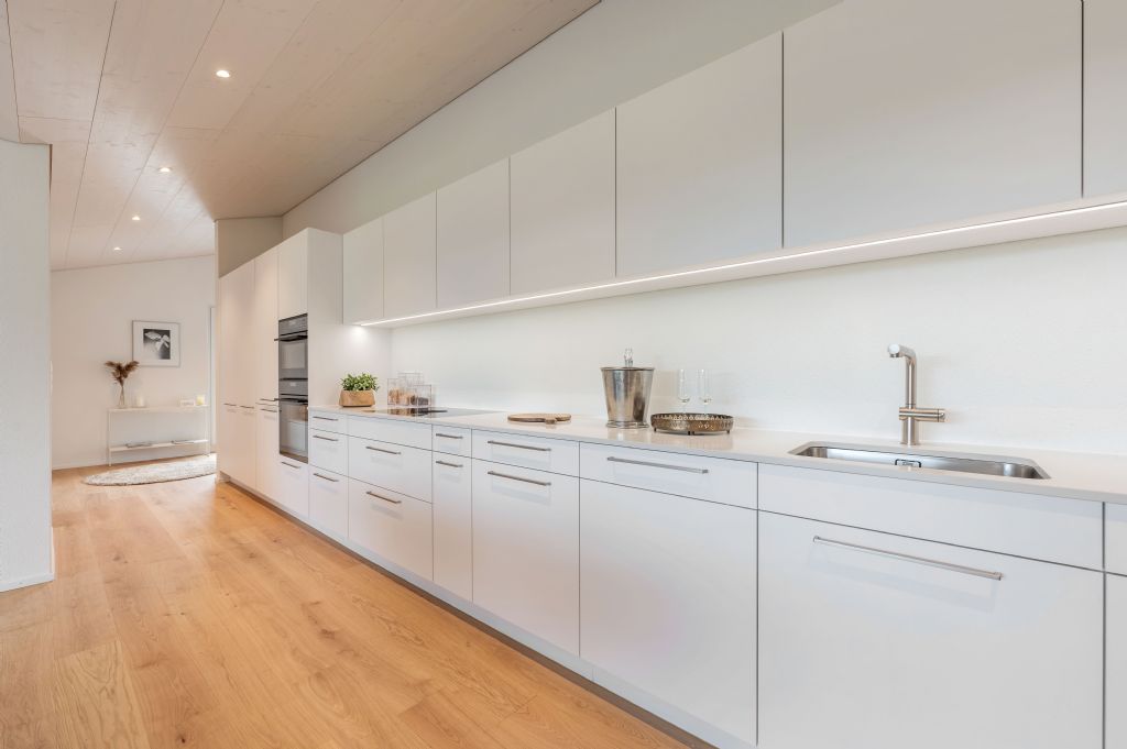 LETZTE DACHWOHNUNG | GROSSZÜGIG | CHARMANT | KREATIV -  Bild 4