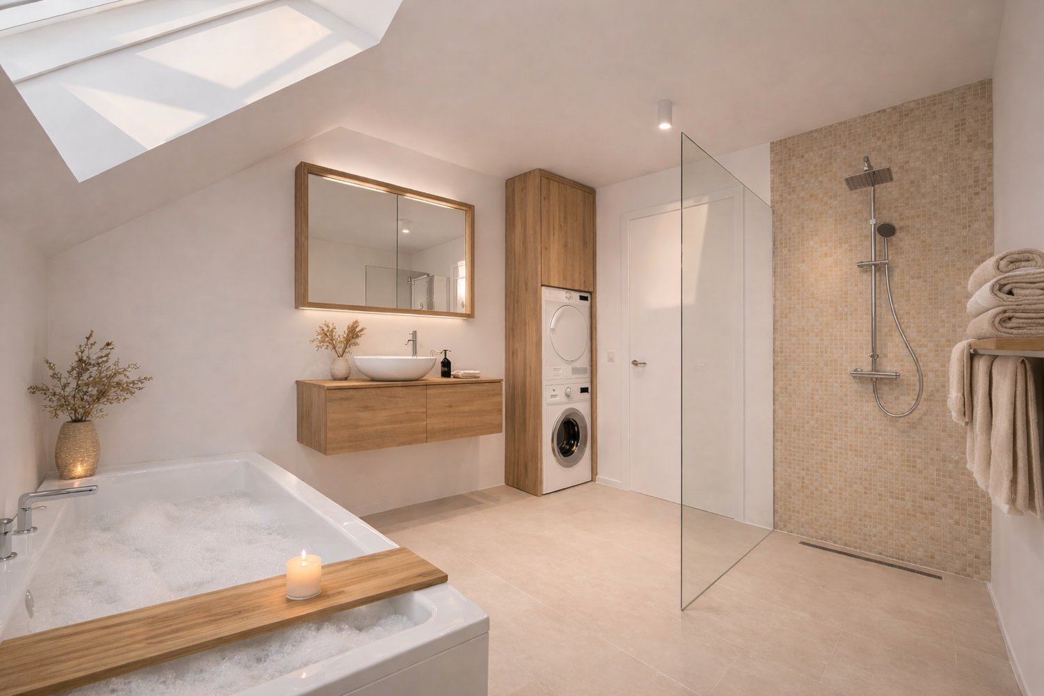 NEUBAU | EIGENTUMSWOHNUNGEN Moderne Wohnräume nach Ihren Wünschen - Bild 3