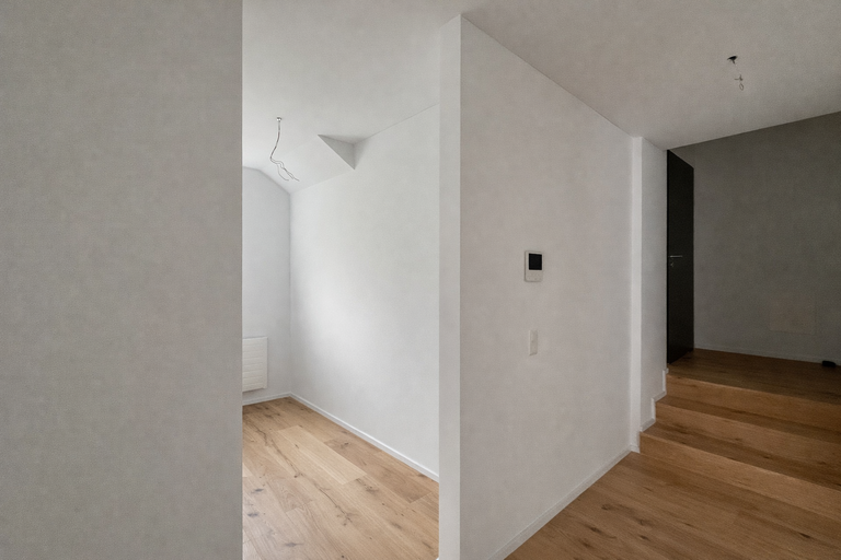 NOVAZZANO - NUOVO 3.5 LOCALI CON AMPIA TERRAZZA -  Bild 7