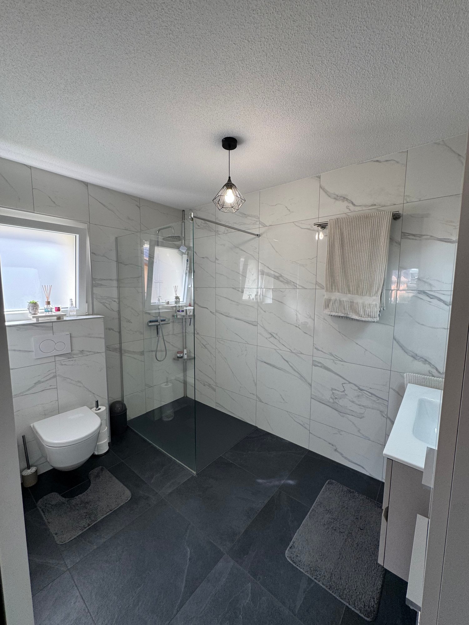 Magnifique appartement 3.5 pièces neuf à Saxon - Bild 11