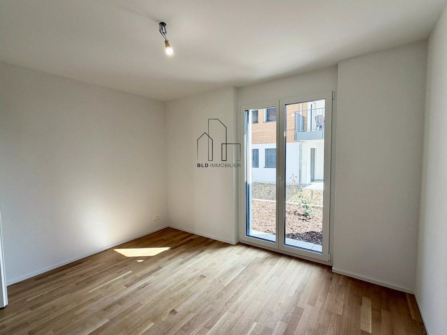 Vivre l'exception au quotidien ? Appartement neuf en rez-de-jardin - Bild 5
