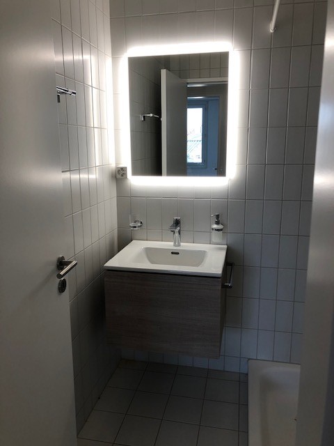 Erstbezug nach Sanierung -  Bild 10