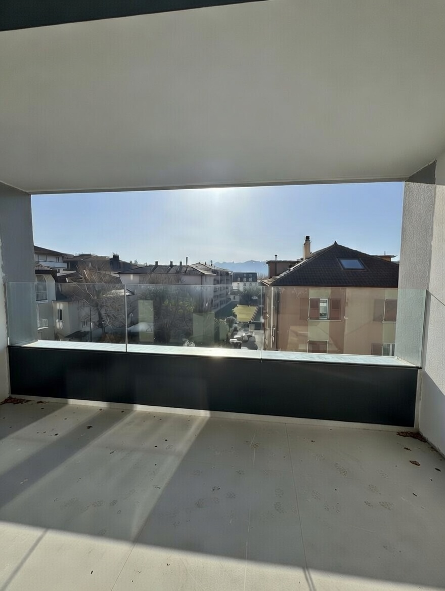 Résidence Hélia - dernier étage ! - Bild 3