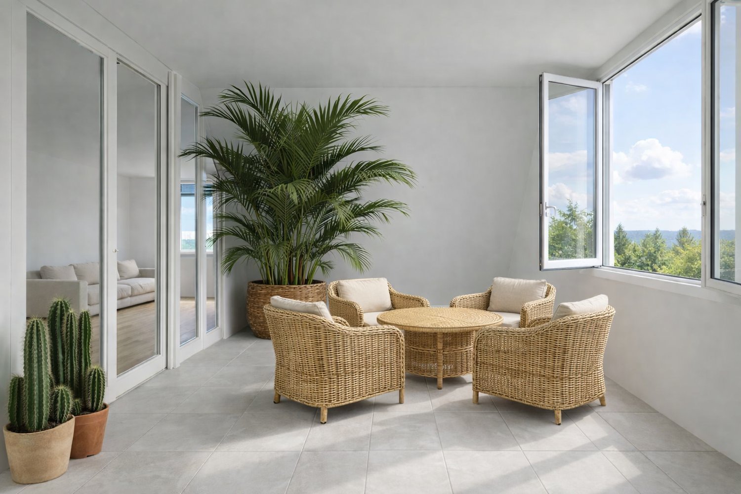 NEUBAU | EIGENTUMSWOHNUNGEN Moderne Wohnräume nach Ihren Wünschen - Bild 1