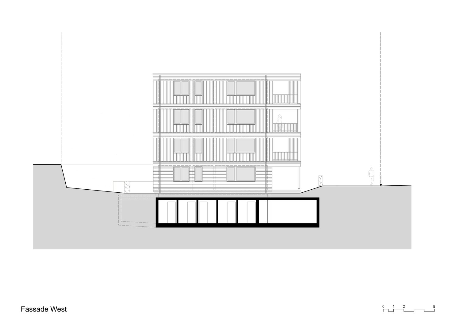 Dein Wohlfühlzuhause in grosszügiger 4 1/2 Zimmer Wohnung in modernem Holzbau - Bild 10