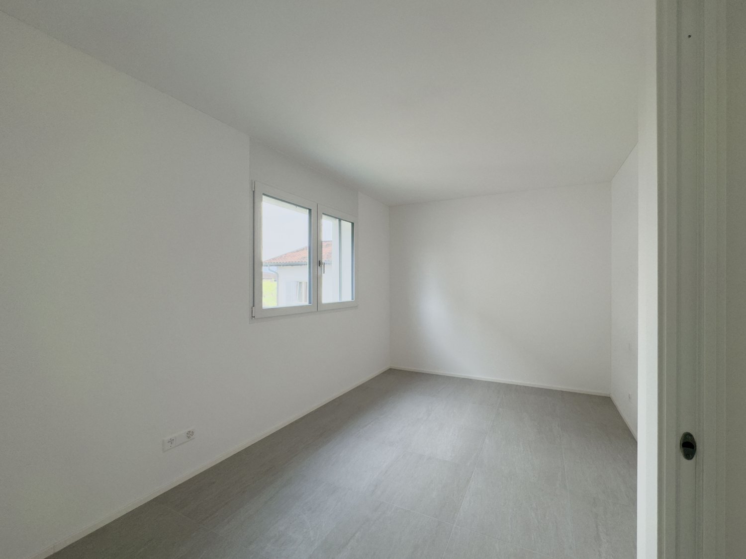 Moderno appartamento di nuova costruzione a Genestrerio -  Bild 6