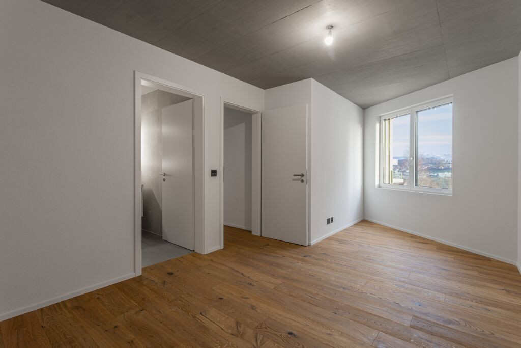 A vendre magnifique appartement de 5,5 pces sur la commune de Belfaux -  Bild 9