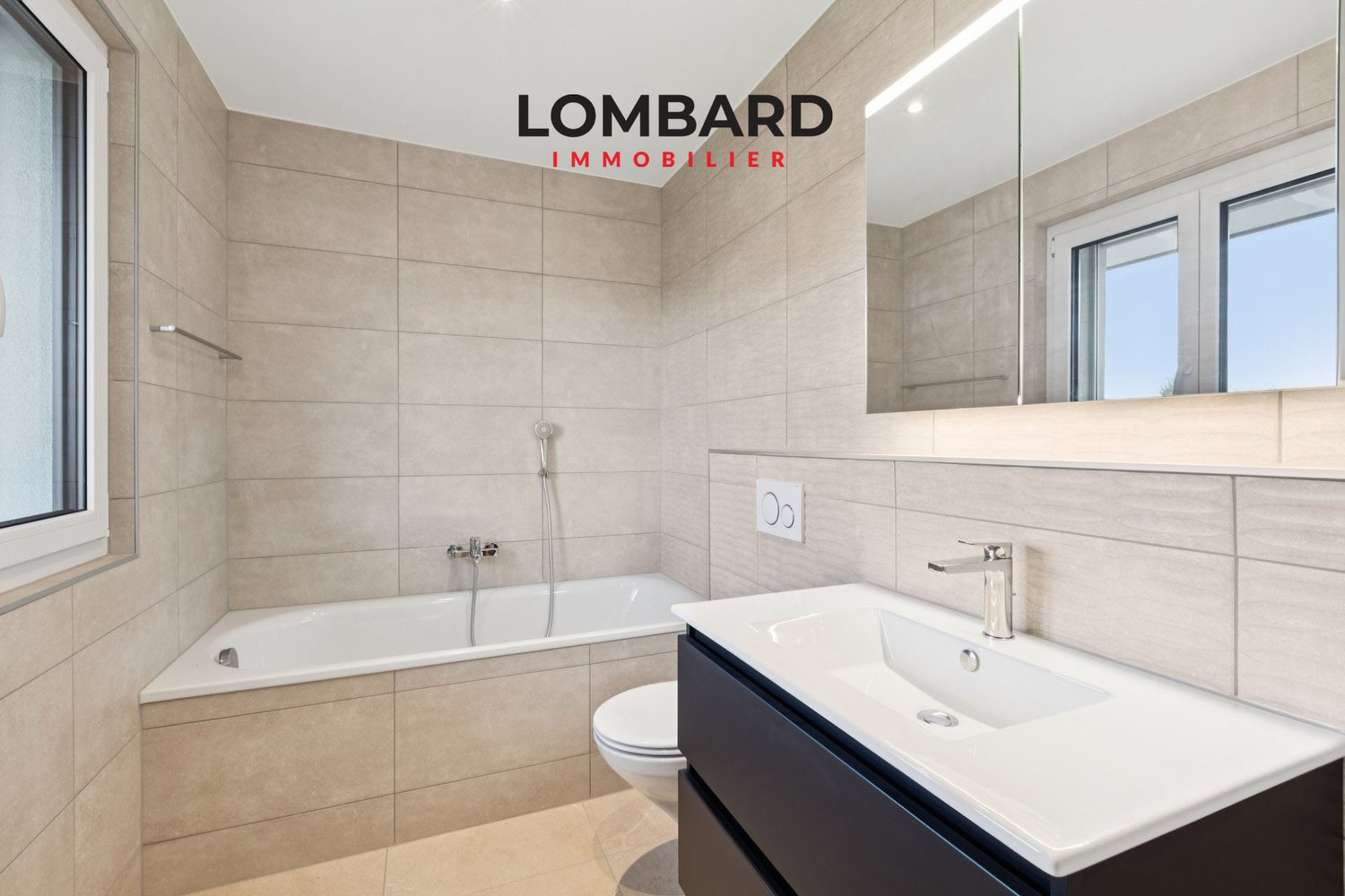 À VENDRE - Magnifique villa familiale de 5.5 pièces / Finitions au choix de l'acquéreur - Bild 4