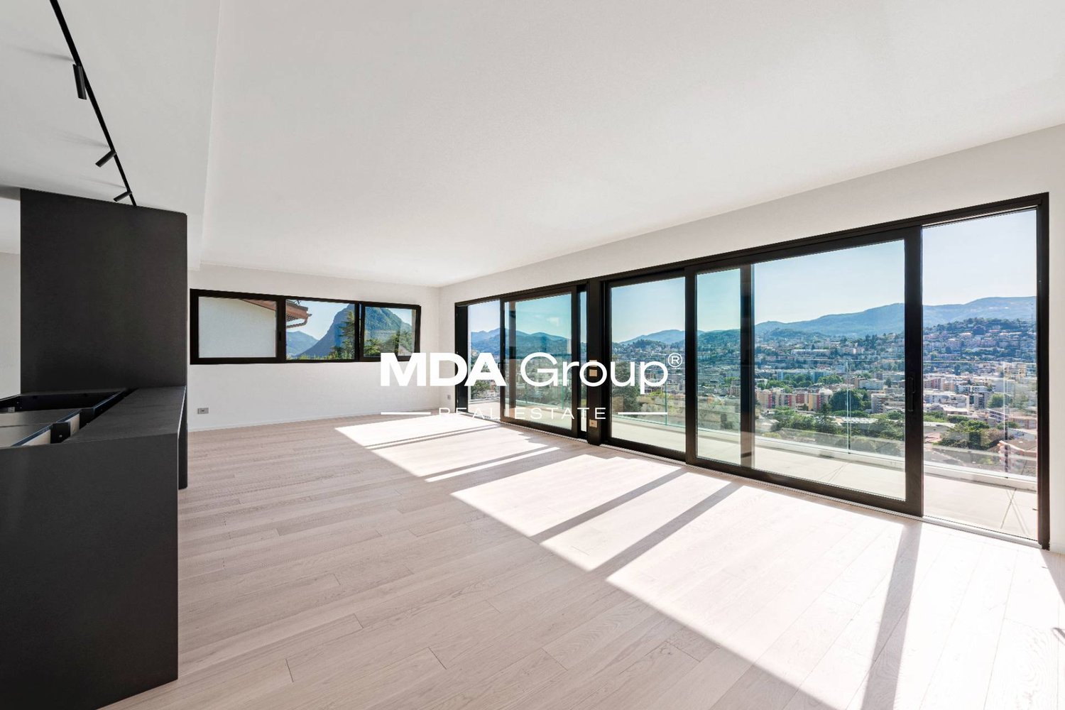 Appartamento - Viganello - Bild 3