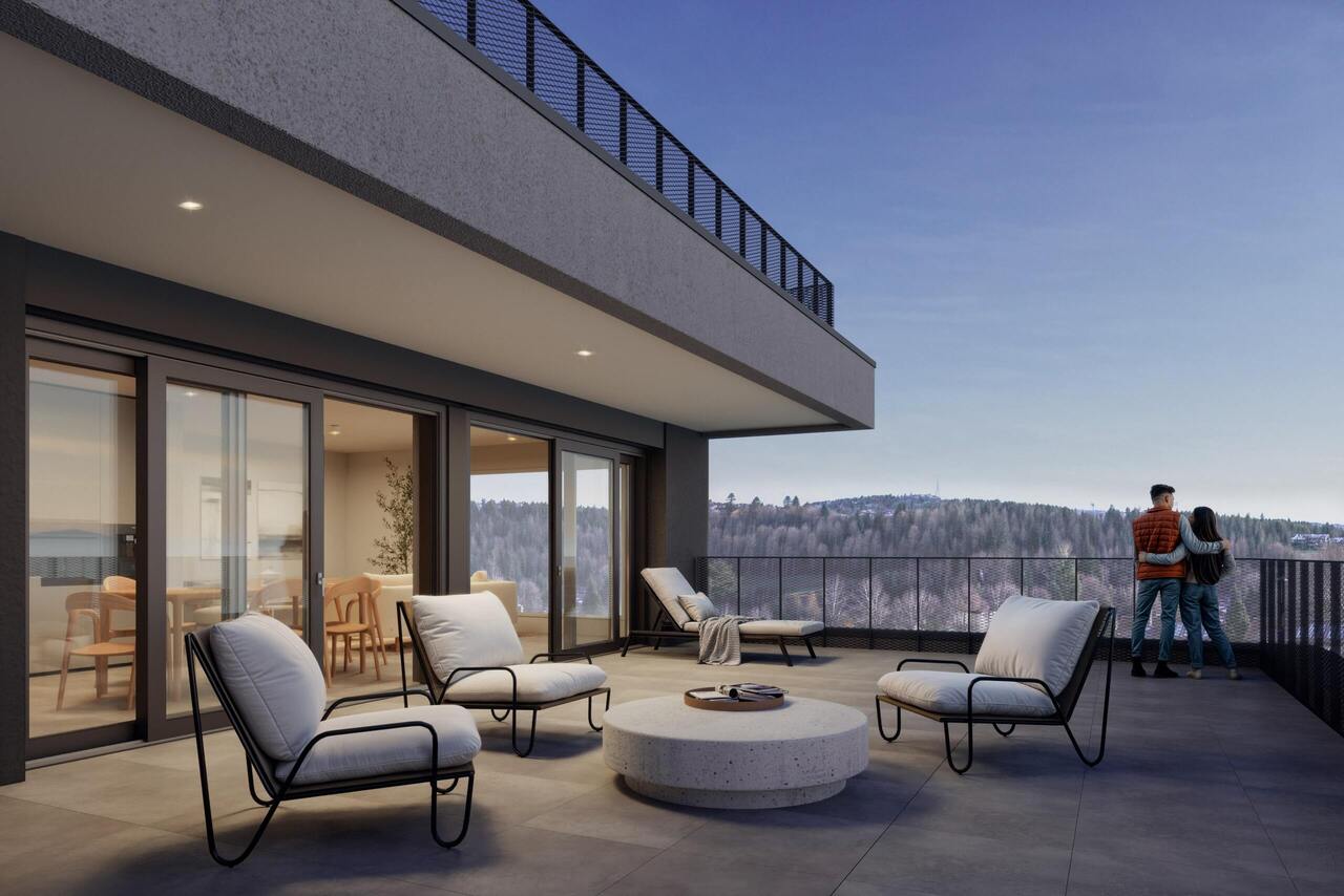 L'écrins des Cimes -  Bild 8