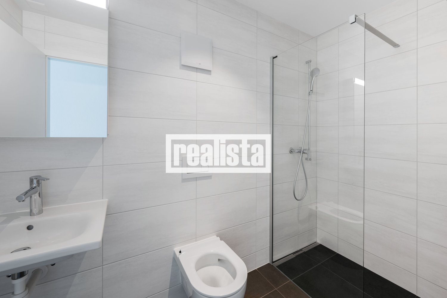 Attique de standing avec vue exceptionnelle - Bild 7