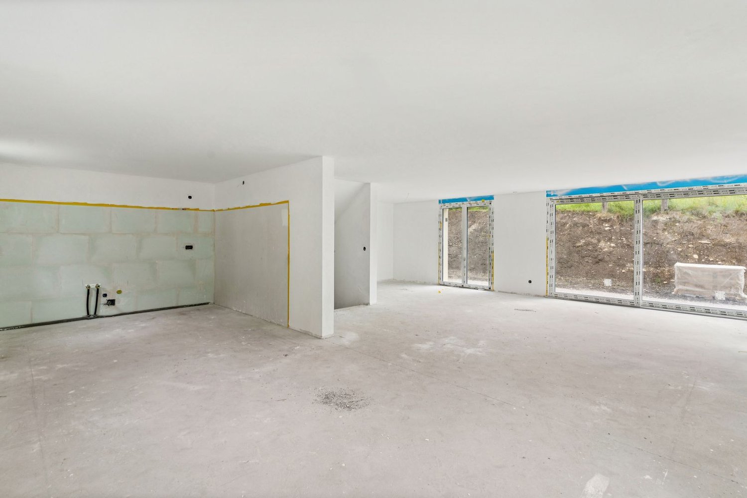 Villa individuelle neuve de 5.5 pièces proche du Lac de La Gruyère - Bild 4